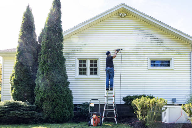 Trusted Leland Grove, IL Pressure Washing Services Experts